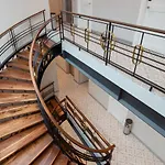 Hotel Mx Mas Reforma