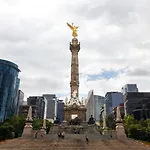 Hotel Mx Mas Reforma