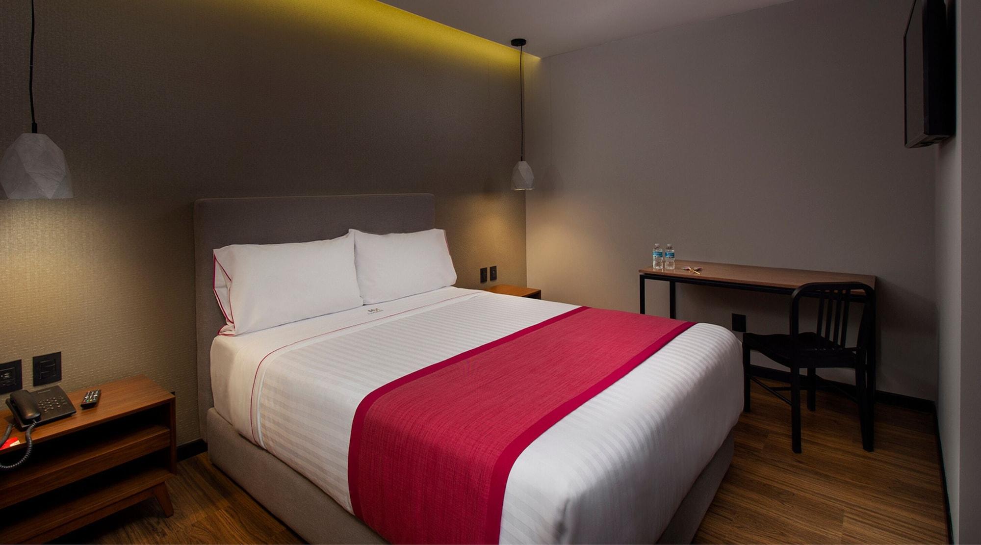 Mx Mas Reforma 4* Mexico City